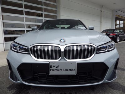 2025 BMW 3 SERIES 照片 7