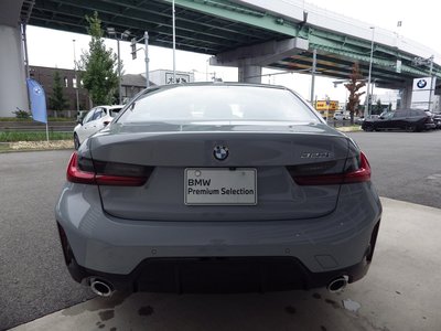 2025 BMW 3 SERIES 照片 9