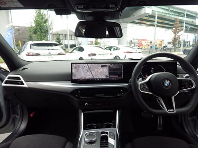2025 BMW 3 SERIES 照片 4