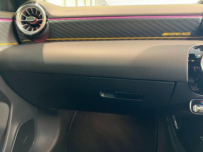 2025 Mercedes-BENZ A-CLASS AMG — миниатюра 54