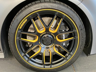 2025 Mercedes-BENZ A-CLASS AMG — фото 5