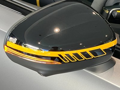 2025 Mercedes-BENZ A-CLASS AMG — фото 11
