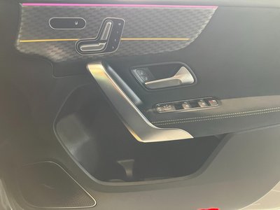 2025 Mercedes-BENZ A-CLASS AMG — миниатюра 44