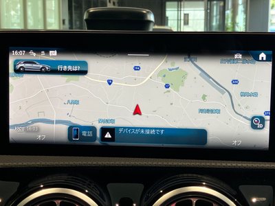 2025 Mercedes-BENZ A-CLASS AMG — миниатюра 27