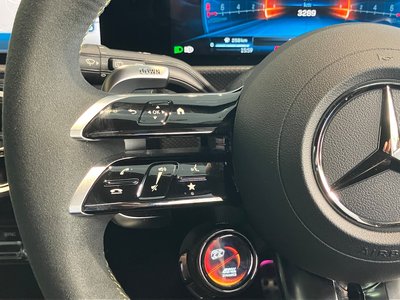 2025 Mercedes-BENZ A-CLASS AMG — миниатюра 29