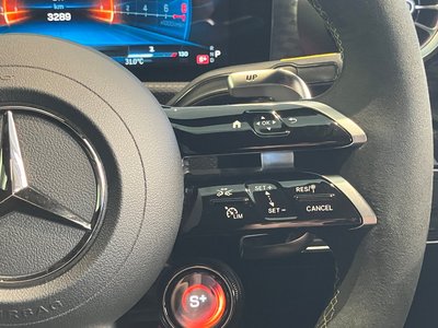 2025 Mercedes-BENZ A-CLASS AMG — миниатюра 30