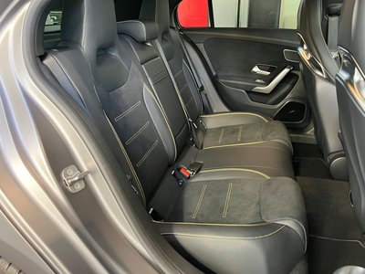 2025 Mercedes-BENZ A-CLASS AMG — миниатюра 23