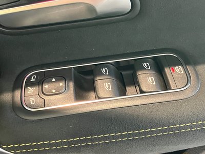 2025 Mercedes-BENZ A-CLASS AMG — миниатюра 42