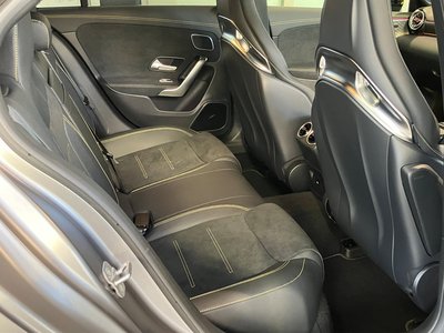 2025 Mercedes-BENZ A-CLASS AMG — миниатюра 24