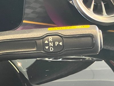 2025 Mercedes-BENZ A-CLASS AMG — миниатюра 33