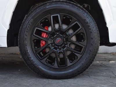 2022 Toyota TUNDRA thumbnail 41
