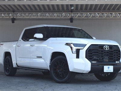 2022 Toyota TUNDRA 照片 1