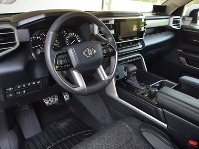 2022 Toyota TUNDRA thumbnail 45