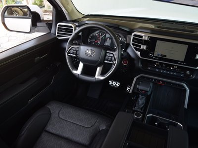 2022 Toyota TUNDRA thumbnail 46