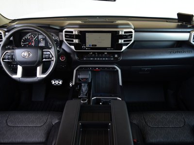 2022 Toyota TUNDRA 照片 2