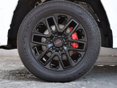 2022 Toyota TUNDRA 照片 8