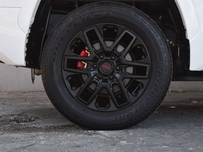 2022 Toyota TUNDRA thumbnail 40