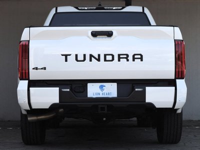2022 Toyota TUNDRA 照片 4