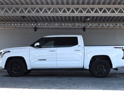 2022 Toyota TUNDRA 照片 6