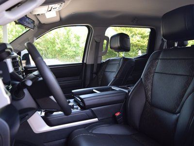 2022 Toyota TUNDRA 照片 16
