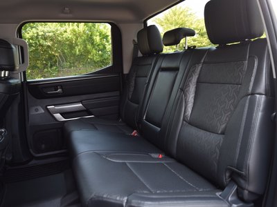 2022 Toyota TUNDRA thumbnail 22