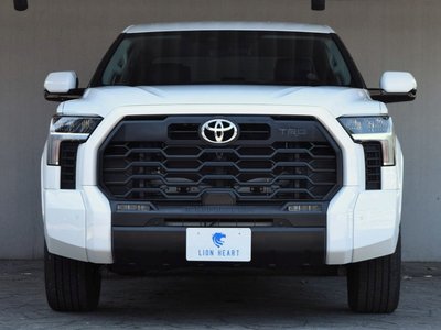 2022 Toyota TUNDRA 照片 3