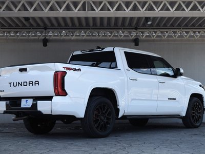 2022 Toyota TUNDRA 照片 10