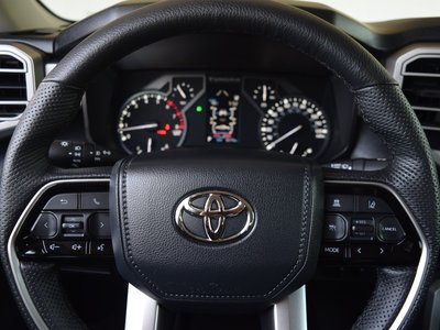 2022 Toyota TUNDRA 照片 14