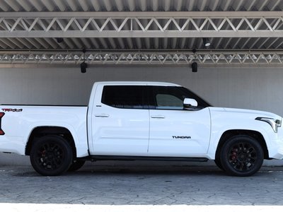 2022 Toyota TUNDRA 照片 7