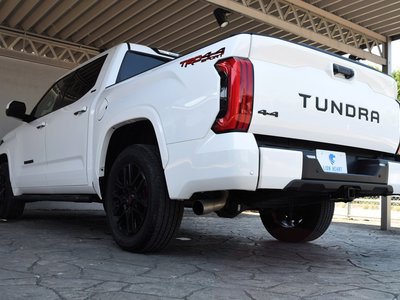 2022 Toyota TUNDRA thumbnail 27