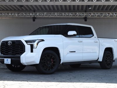 2022 Toyota TUNDRA 照片 5