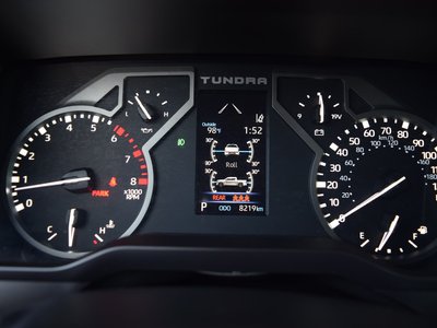 2022 Toyota TUNDRA 照片 15