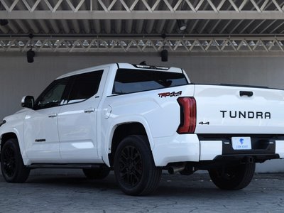 2022 Toyota TUNDRA 照片 11