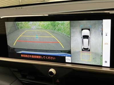 2025 Toyota CROWN SPORT photo 14