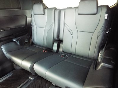 2024 Toyota ALPHARD — фото 19