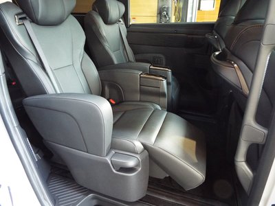 2024 Toyota ALPHARD — фото 17