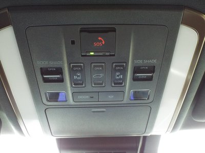 2024 Toyota ALPHARD — фото 29