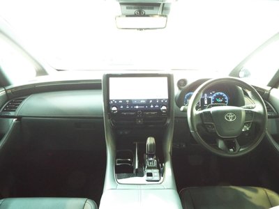 2024 Toyota ALPHARD — фото 14