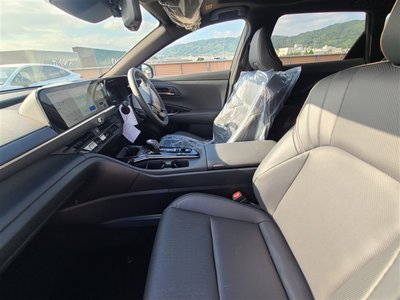صورة 4 لـ 2026 Toyota CROWN ESTATE