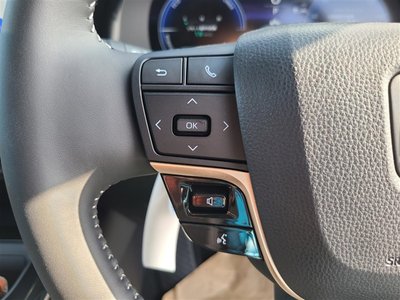 صورة 13 لـ 2026 Toyota CROWN ESTATE