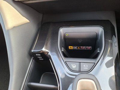 صورة 28 لـ 2026 Toyota CROWN ESTATE