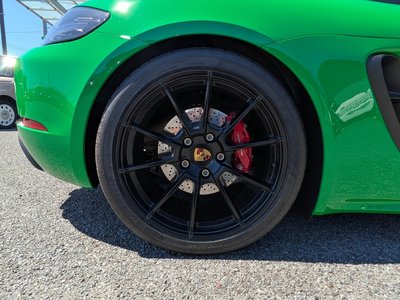 صورة مصغرة 49 لـ 2022 Porsche 718