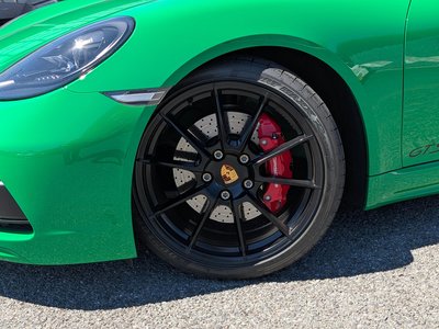 صورة مصغرة 47 لـ 2022 Porsche 718