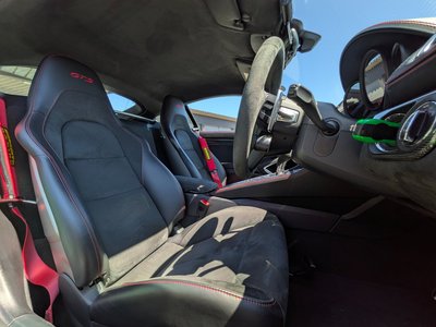 صورة مصغرة 42 لـ 2022 Porsche 718