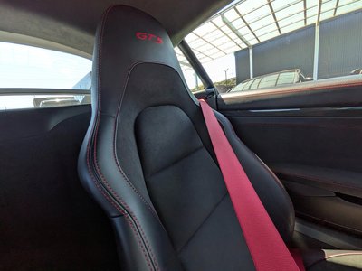 صورة مصغرة 6 لـ 2022 Porsche 718