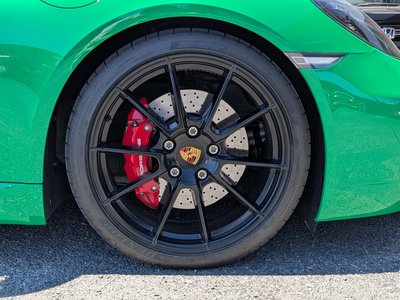 صورة مصغرة 50 لـ 2022 Porsche 718