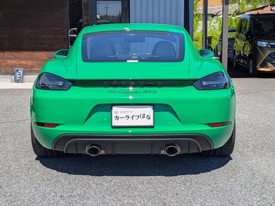 صورة مصغرة 18 لـ 2022 Porsche 718