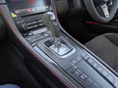 صورة مصغرة 29 لـ 2022 Porsche 718