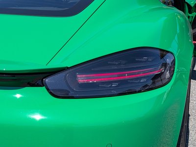 صورة مصغرة 11 لـ 2022 Porsche 718