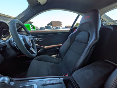 صورة مصغرة 35 لـ 2022 Porsche 718